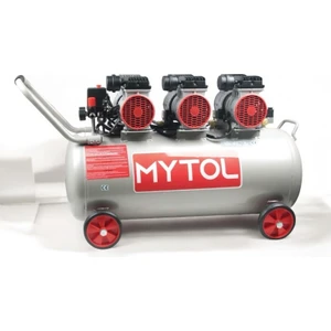 EBW100B 100 Lt Sessiz Hava Kompresörü