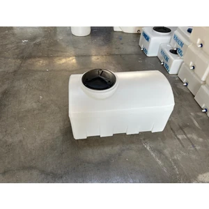 300 Lt Kare Su Deposu VANA HEDİYE Tankı Bidonu Karavan