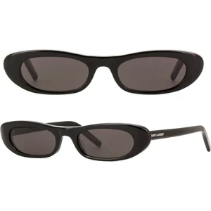 Saint Laurent Sl 557 Shade 001