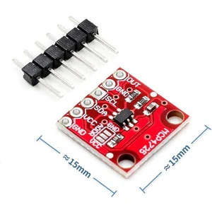 Roboyol Store MCP4725 I2C Dac Modül