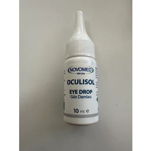 Eye Drop Damlası