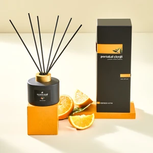 Portakal Çiçeği Çubuklu Oda ve Ortam Kokusu 160 ml