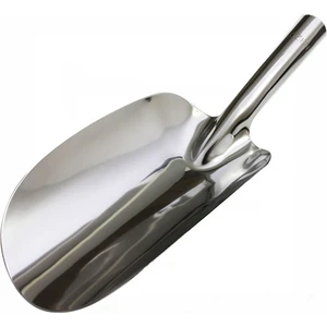 Kuruyemiş Küreği Krom No:5