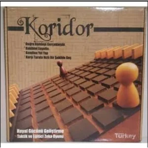 H.E.D. Koridor Oyunu