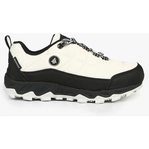 Hammer Jack Su Geçirmez Captiva Beyaz Siyah Kadın Outdoor Ayakkabı