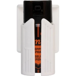 Silyon Askeri Giyim Polimer Gaz Kılıfı (40ML/50ML)