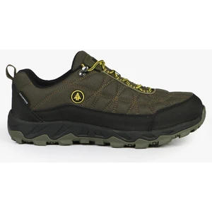 Hammer Jack Su Geçirmez Captiva Haki Sarı Erkek Outdoor Ayakkabı