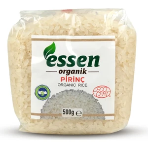 Essen Organik Pirinç 500 gr