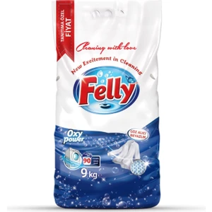 9 kg Beyazlar Için Çamaşır Deterjanı/matik/toz Deterjanı