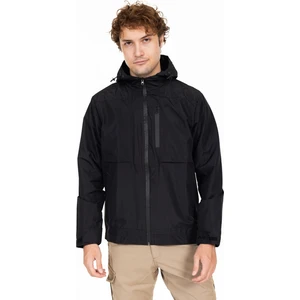 Akıncılar Outdoor Akn 121 Rüzgarlık/yağmurluk-Siyah/antrasit