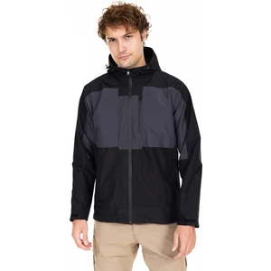 Akıncılar Outdoor Akn 121 Rüzgarlık/yağmurluk-Siyah/antrasit