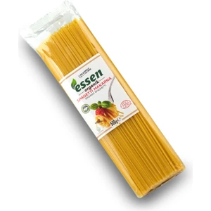 Essen Organik Spagetti 500  gr