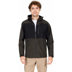 Akıncılar Outdoor Akn 121 Rüzgarlık/yağmurluk-Siyah/antrasit