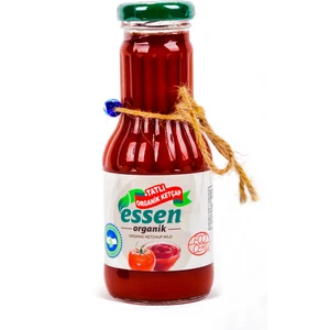 Essen Organik Organik Tatlı Ketçap