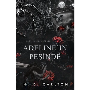 Adeline'ın Peşinde (Ciltli) - H.d. Carlton