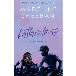 Katlanılmaz - Madeline Sheehan