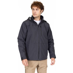 AKN 141 Termal Soğuk Iklim Montu