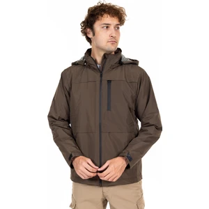 AKN 141 Termal Soğuk Iklim Montu