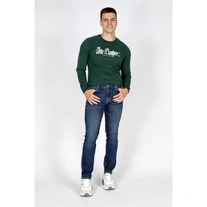 Lee Cooper Jagger Erkek Jean Pantolon