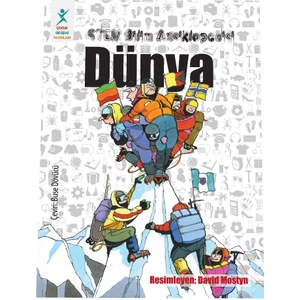 Stem Bilim Ansiklopedisi : Dünya