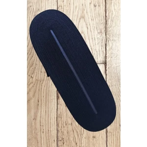 Kezban Tekstil Yassı Lastik 2,5 cm 10 mt
