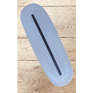 Kezban Tekstil Yassı Lastik 2,5 cm 10 mt