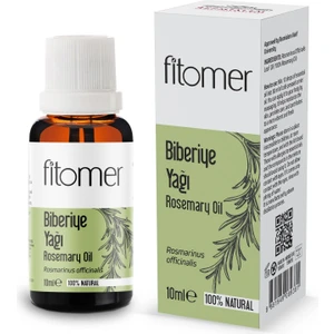 Biberiye Yağı 10 ml