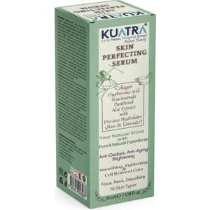 Skin Perfecting Serum - Cildi Kusursuzlaştırmaya Yardımcı Günlük Serum