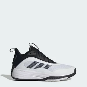 Adidas Ownthegame 3.0 Beyaz Erkek Basketbol Ayakkabısı