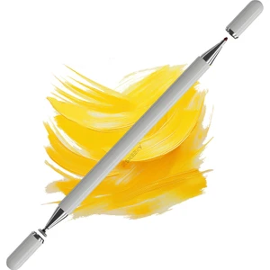 Samsung Galaxy Tab S7 T870 Ile Uyumlu 2 In 1 Dokunmatik Stylus Kalem Çizim ve Yazı Kalemi