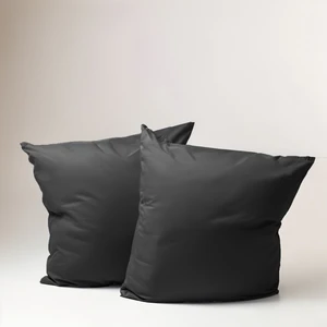 Pamuk 62 Tel 70X70 cm 2'li Yastık Kılıfı Seti