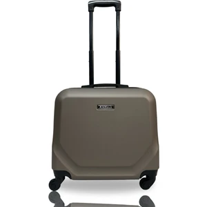 Traveller Abs Hostes-Pilot Boy Valiz