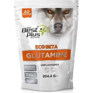 BPN Best Plus Nutrition Eco Beta L- Glutamine 204.4 gr