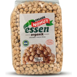 Essen Organik Nohut 750 gr