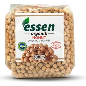 Essen Organik Nohut 500 gr