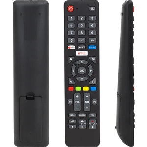 Next 50020 50" 4K * Dijitsu * Blaupunkt *altus LCD LED Tv Kumanda (Netflıx-Youtube-Amazon Prıme)