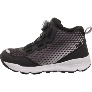 Free Ride Siyah Gore-Tex Spor Bot 000563-0000E