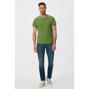 Lee Cooper Jagger Erkek Jean Pantolon Togorıan Halıcarnas Mıd
