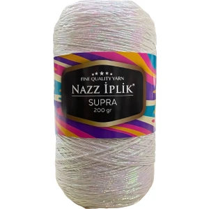 Nazz Sim Supra Ince Mumlu Ip 200 gr