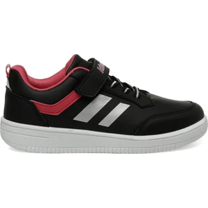 Luna F 4pr Siyah Kız Çocuk Sneaker