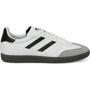 Rudow Pu 4pr Beyaz Erkek Sneaker