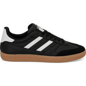 Rudow Pu 4pr Siyah Unisex Sneaker