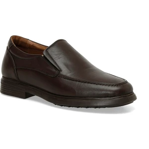 Polaris 5 Nokta 107501.M 4pr Kahverengi Erkek Rahat Ayakkabı