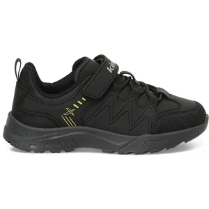 Wılde Enj F 4pr Siyah Erkek Çocuk Outdoor