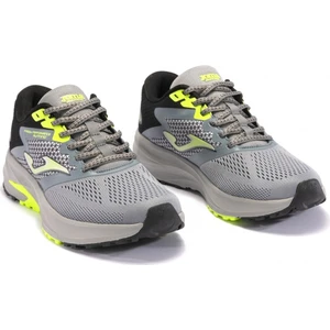 Speed 2431 Gri Erkek Koşu Ayakkabısı