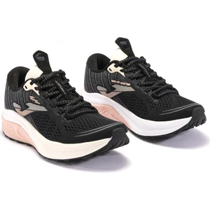 Vıctory Lady 2401 Siyah Kadın Koşu Ayakkabısı