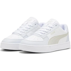 Caven 2.0 Jr Beyaz Kadın Sneaker
