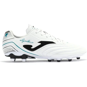 Aguıla 2402  Fırm Ground Beyaz Erkek Krampon