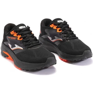 Speed 2432 Siyah Erkek Koşu Ayakkabısı