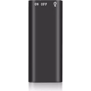 Dijital Ses Kayıt Cihazı 16 gb